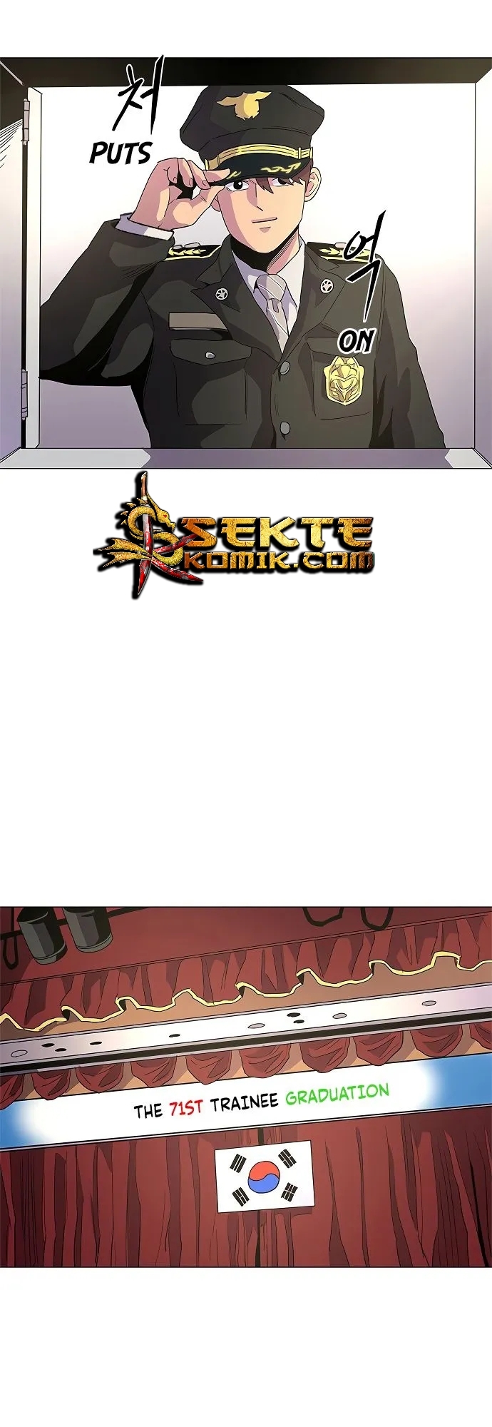 1 Second Chapter 20 Gambar 33