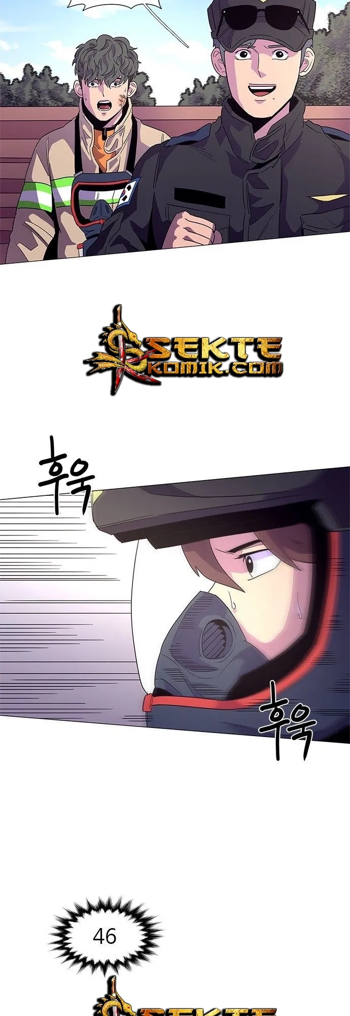 1 Second Chapter 19 Gambar 13