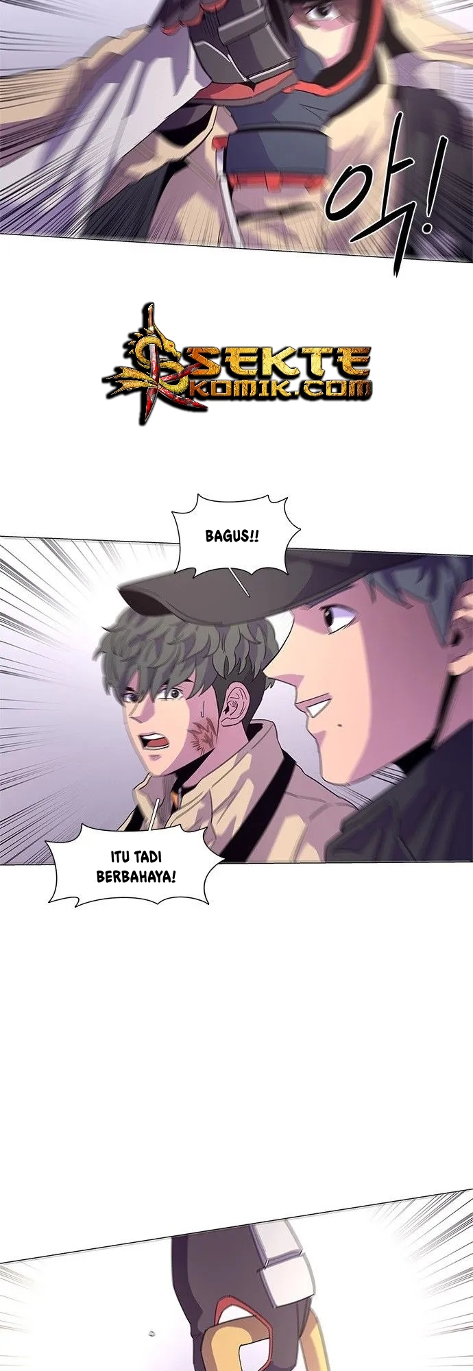 1 Second Chapter 19 Gambar 18