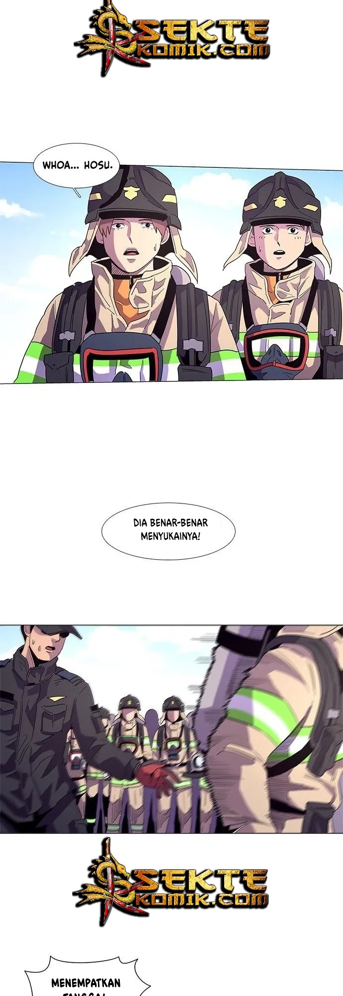 1 Second Chapter 19 Gambar 20