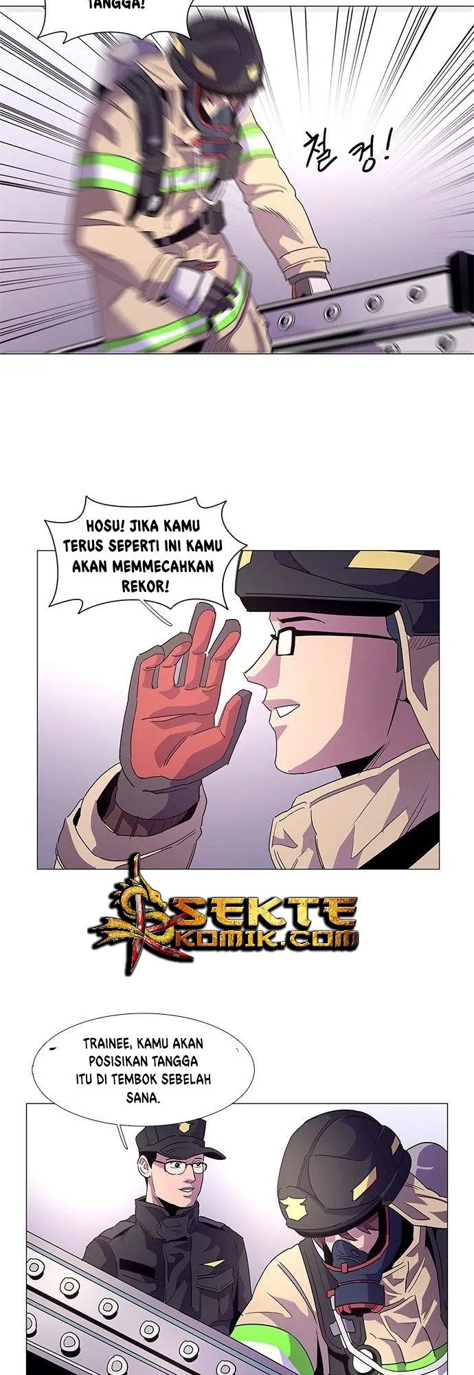 1 Second Chapter 19 Gambar 21