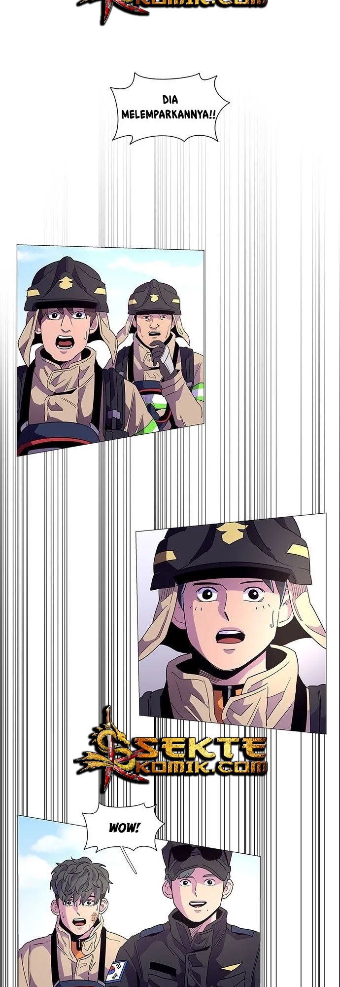 1 Second Chapter 19 Gambar 24