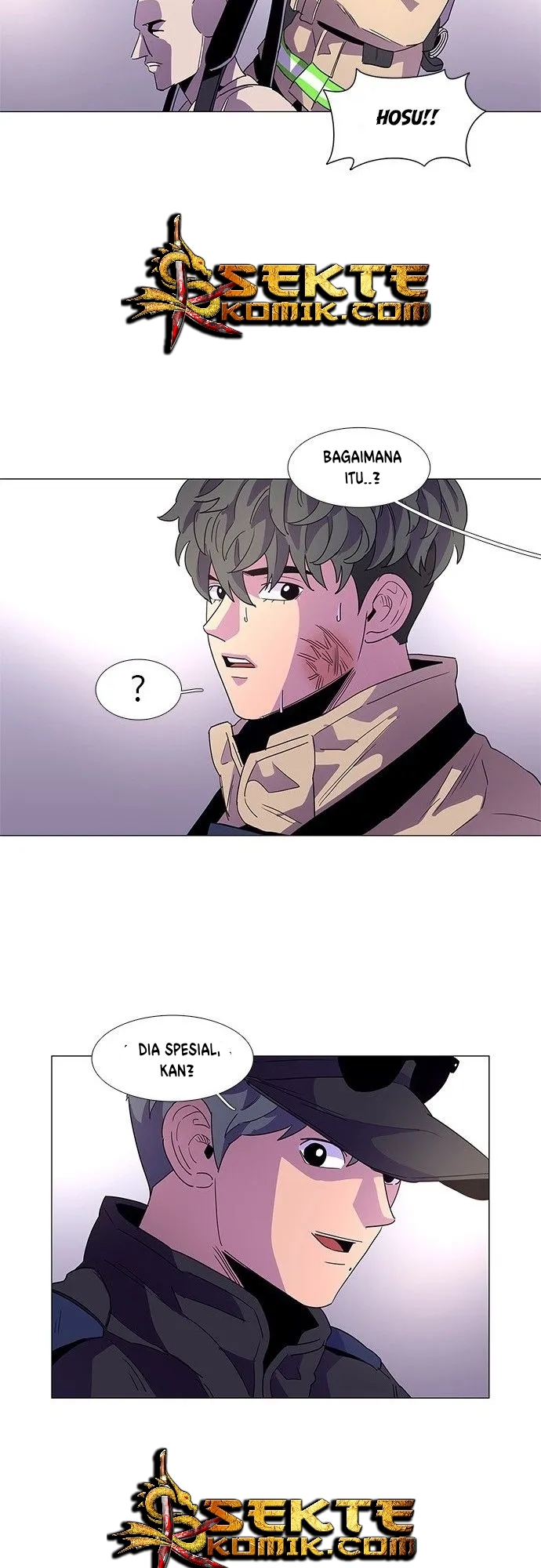 1 Second Chapter 19 Gambar 29