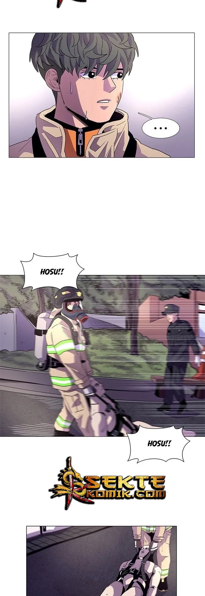 1 Second Chapter 19 Gambar 30