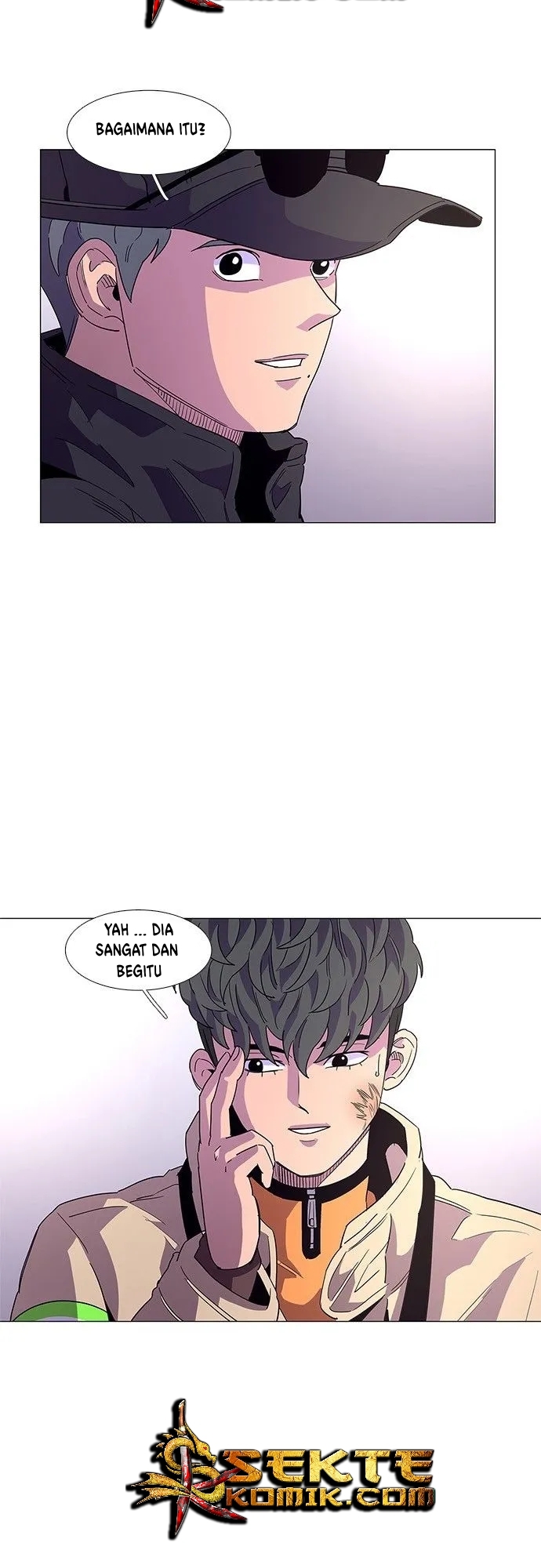 1 Second Chapter 19 Gambar 4