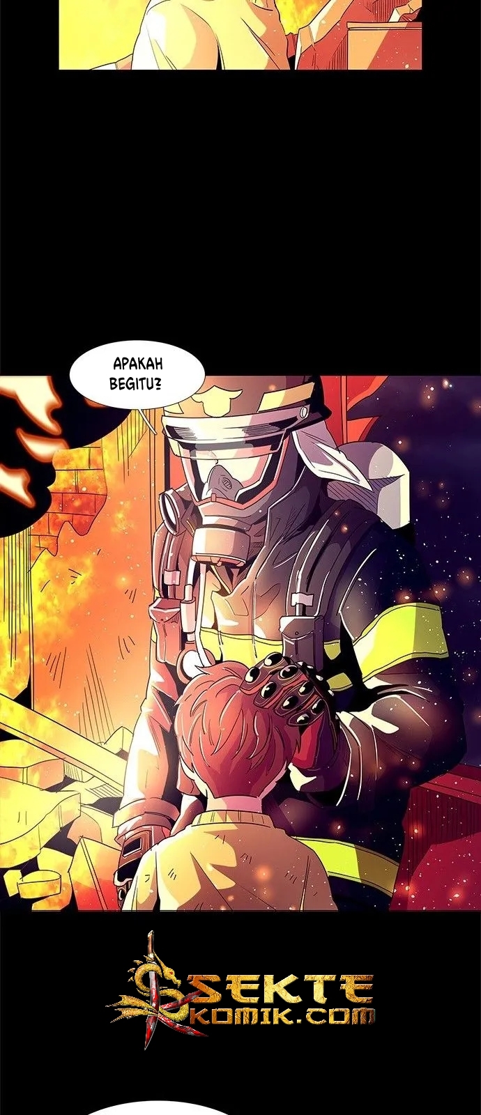 1 Second Chapter 19 Gambar 40