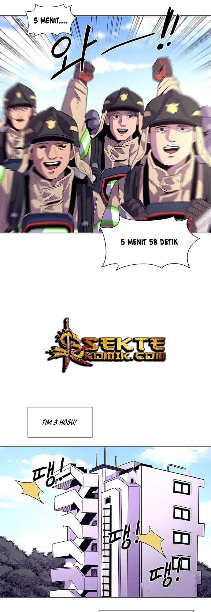 1 Second Chapter 19 Gambar 47