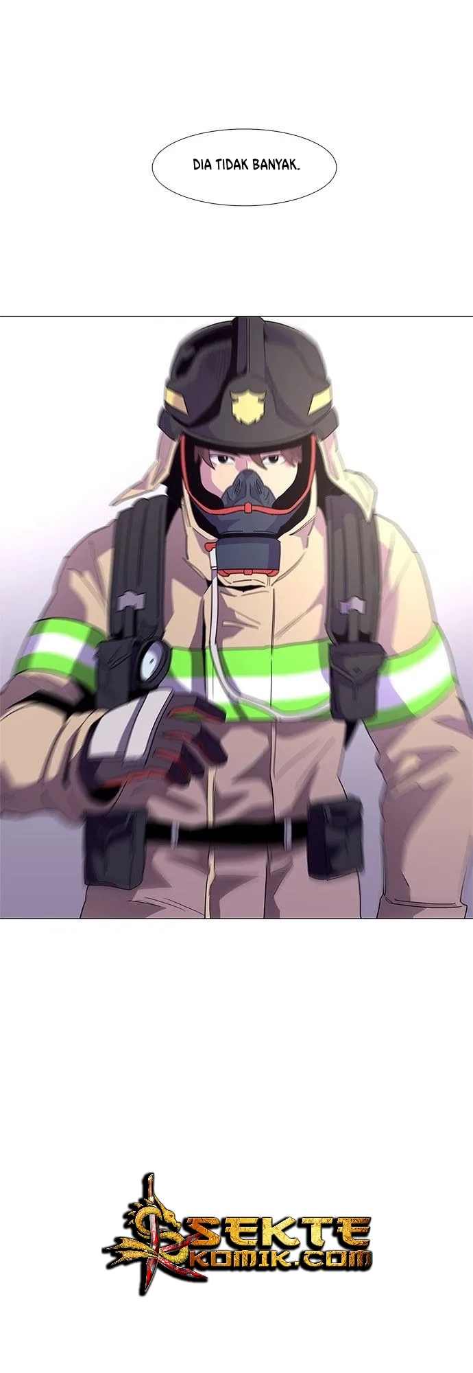 1 Second Chapter 19 Gambar 5