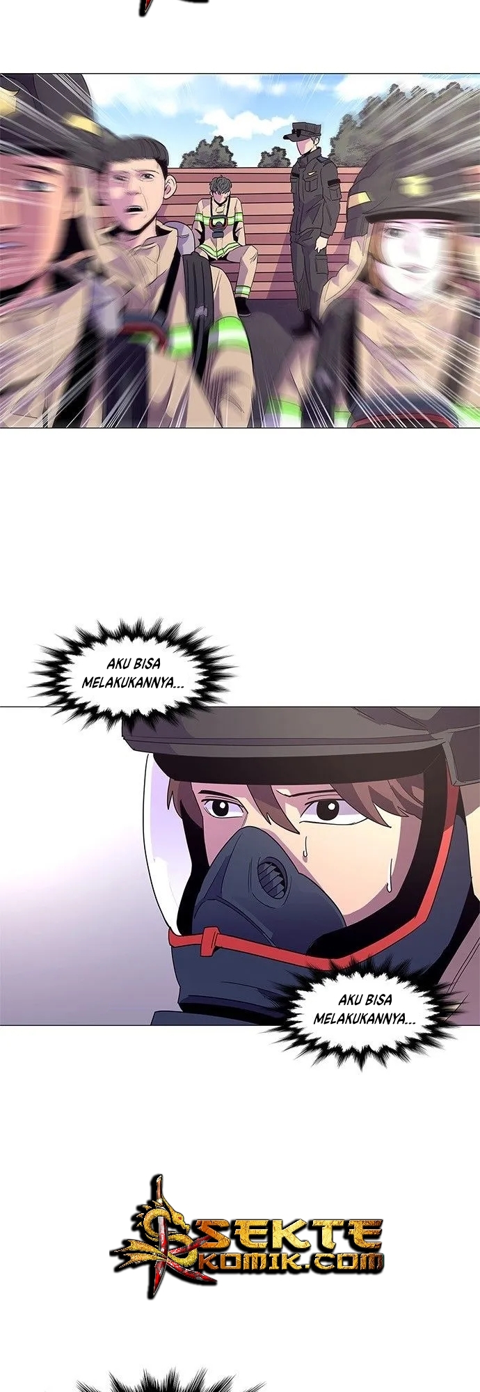 1 Second Chapter 19 Gambar 7