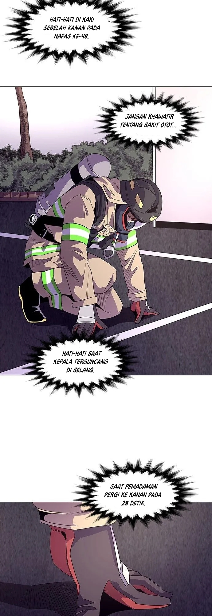 1 Second Chapter 19 Gambar 8