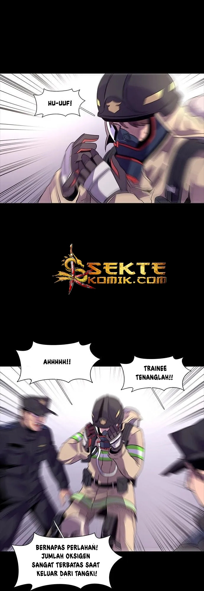 1 Second Chapter 18 Gambar 13