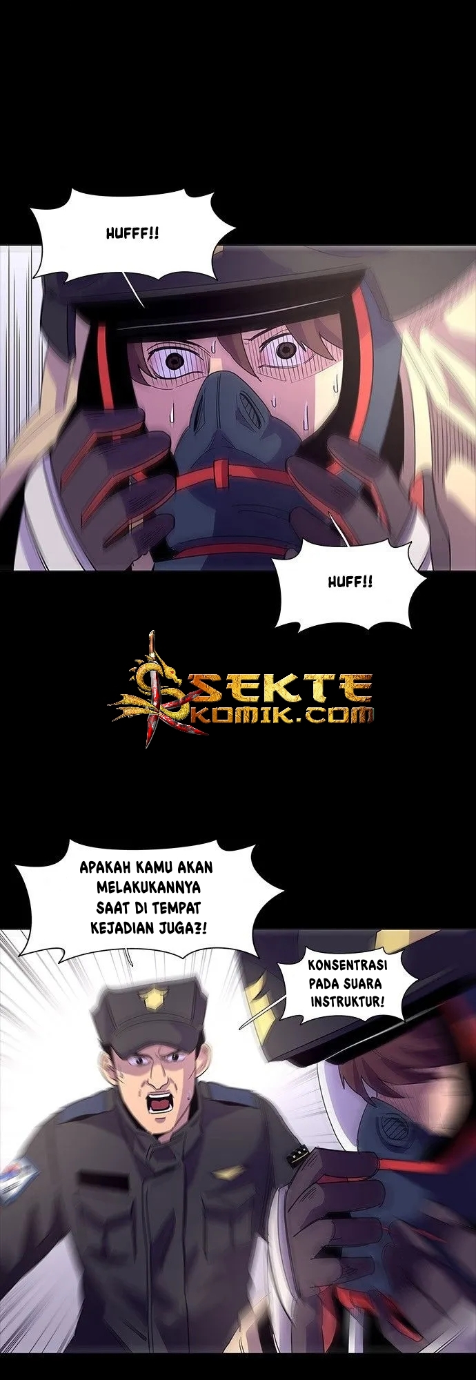 1 Second Chapter 18 Gambar 14