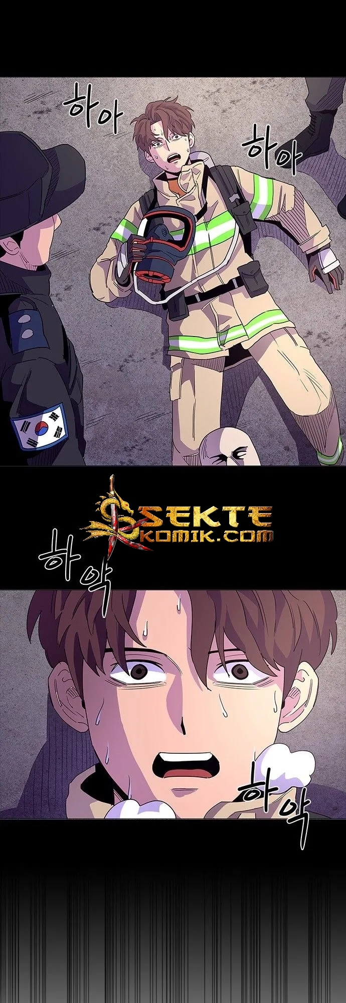 1 Second Chapter 18 Gambar 16