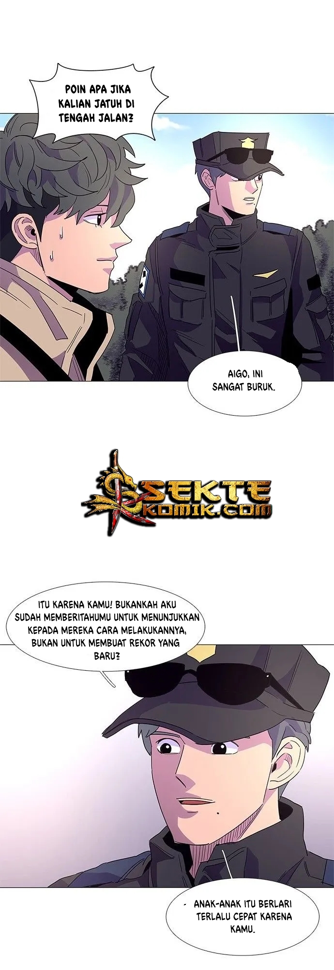 1 Second Chapter 18 Gambar 23