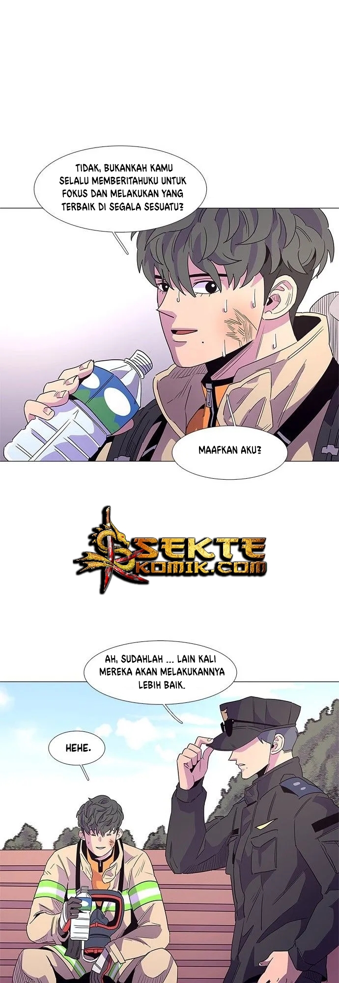 1 Second Chapter 18 Gambar 24