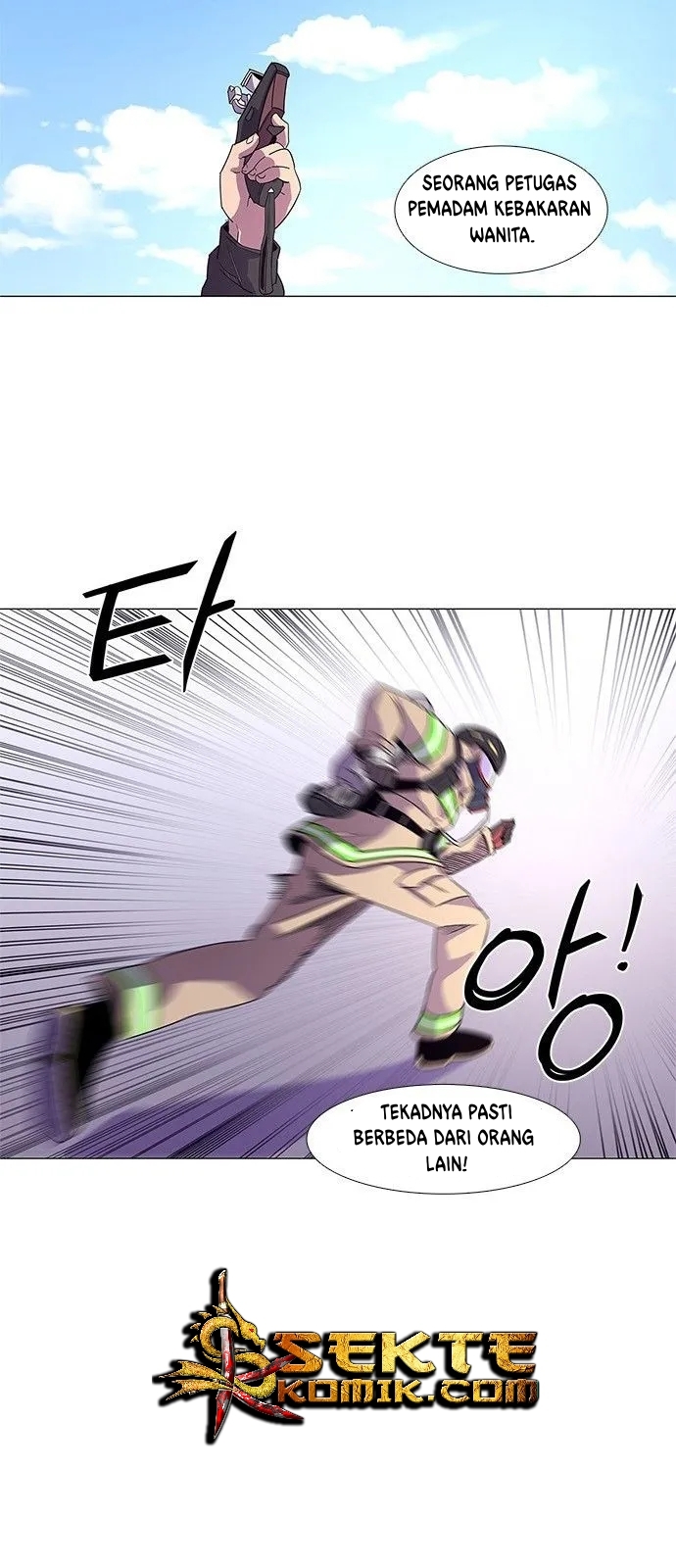 1 Second Chapter 18 Gambar 29