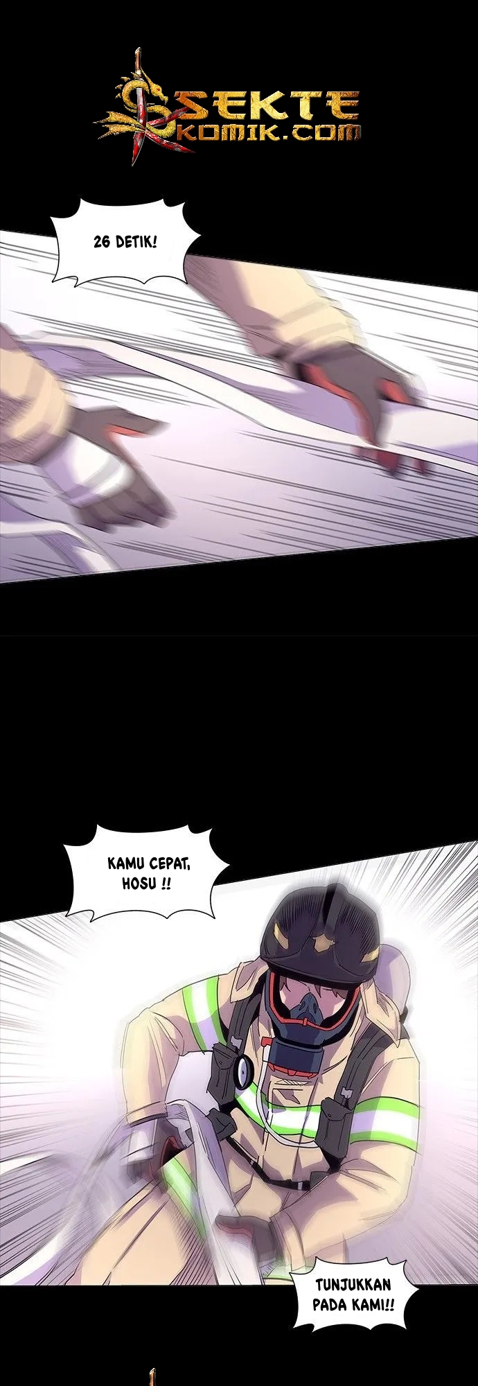 1 Second Chapter 18 Gambar 3