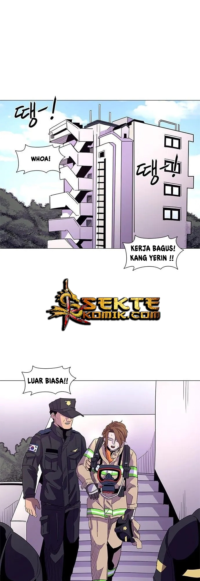 1 Second Chapter 18 Gambar 32