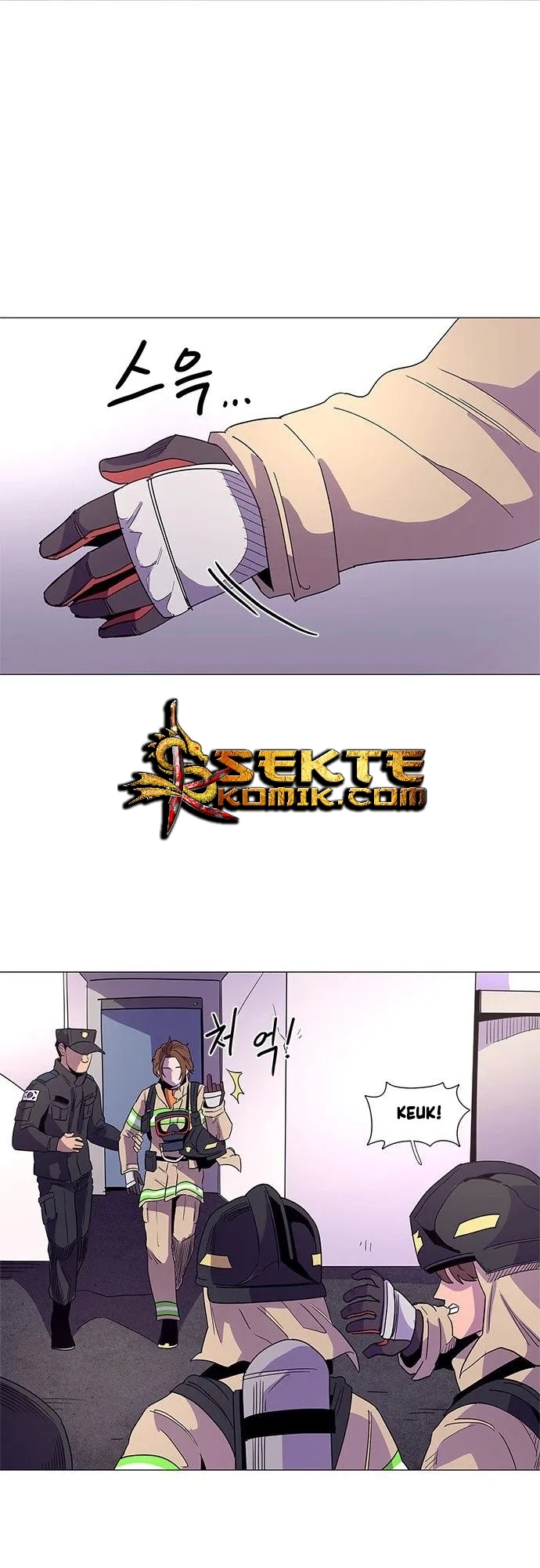 1 Second Chapter 18 Gambar 34