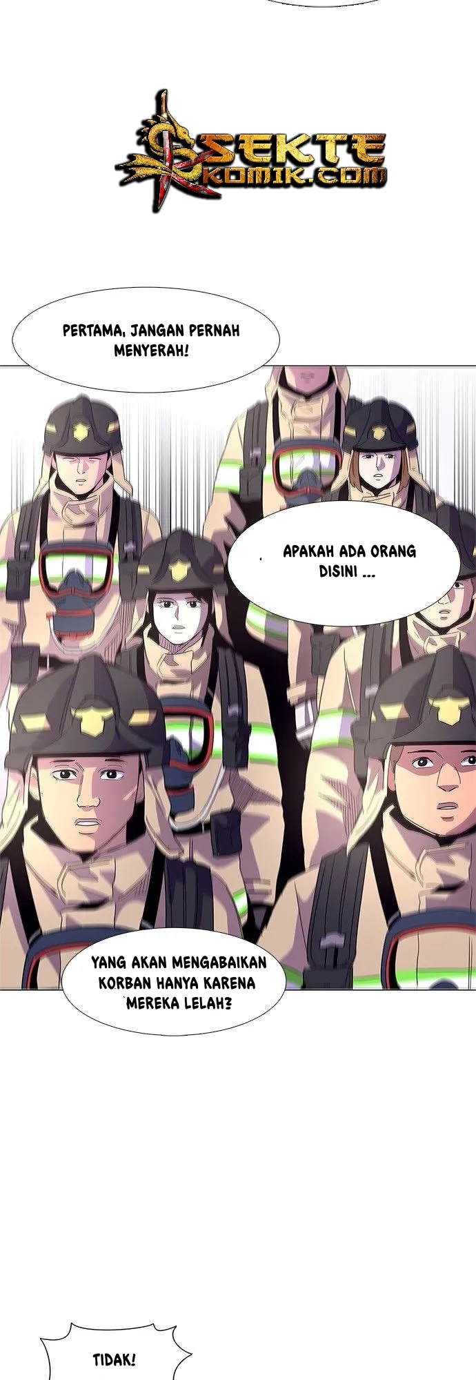 1 Second Chapter 17 Gambar 14