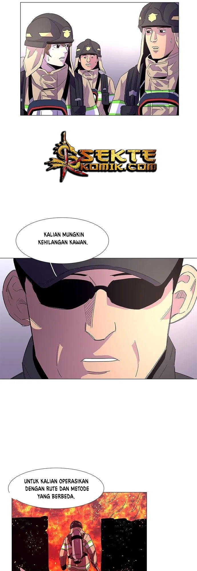 1 Second Chapter 17 Gambar 16