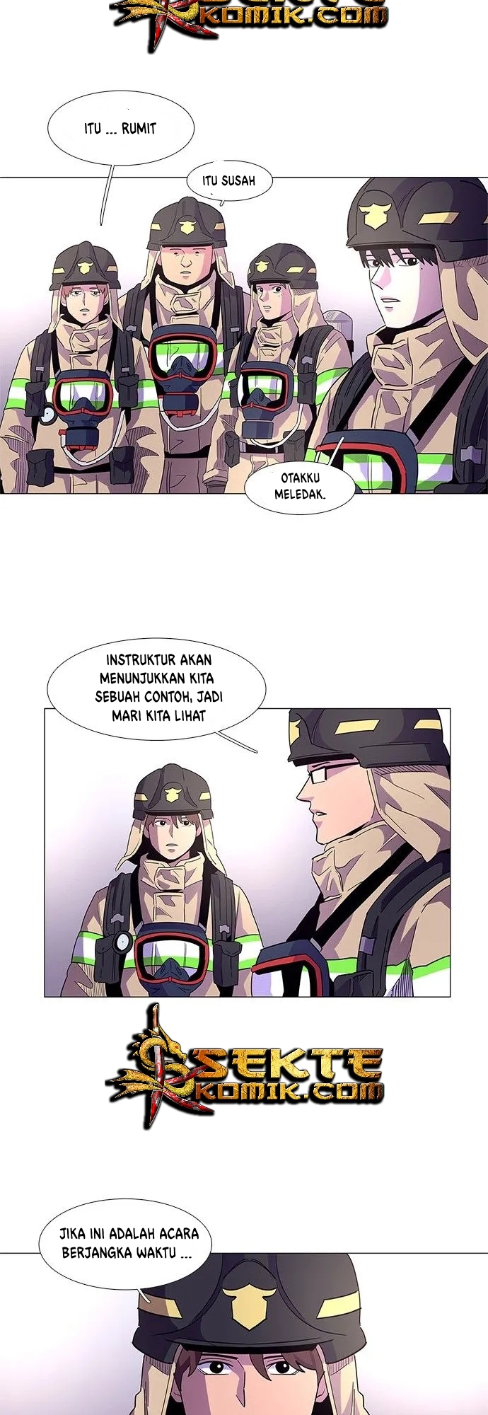 1 Second Chapter 17 Gambar 23