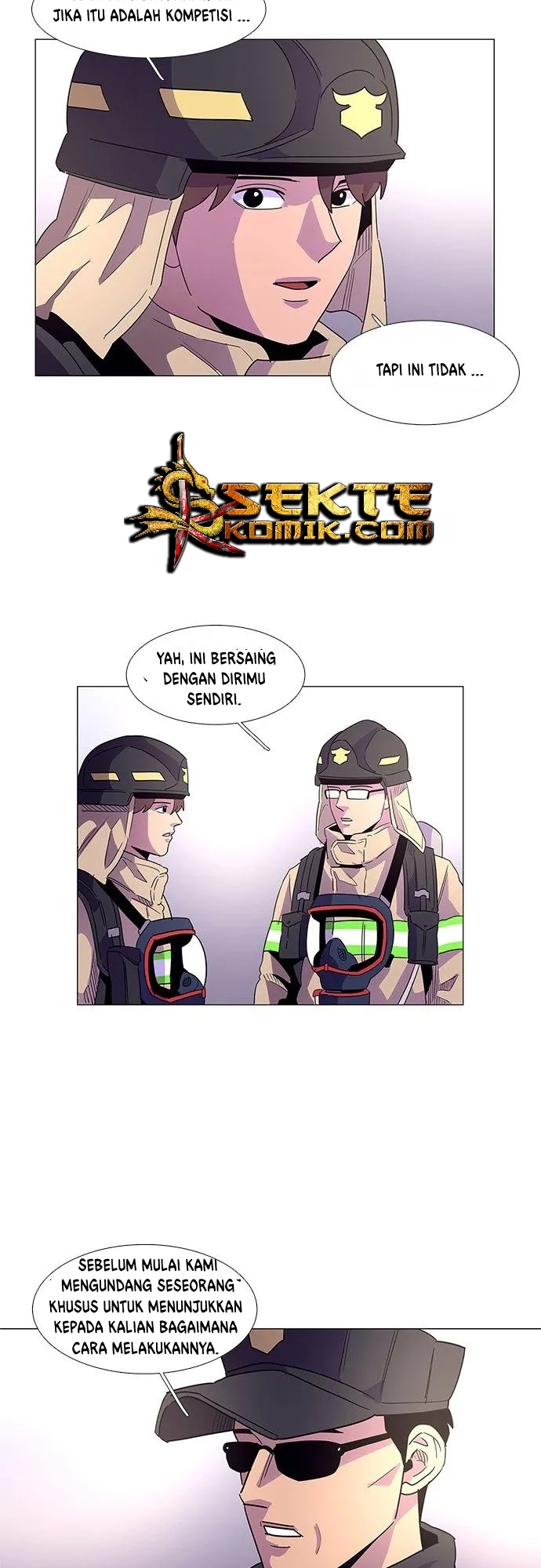 1 Second Chapter 17 Gambar 25