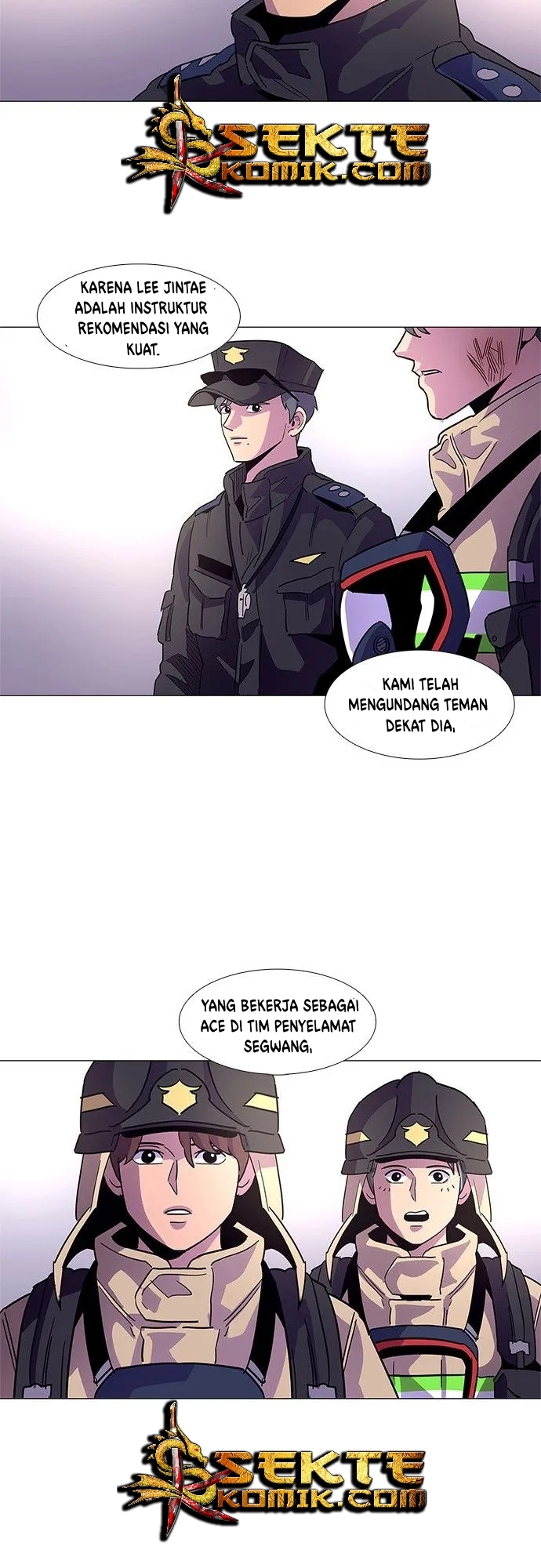 1 Second Chapter 17 Gambar 26