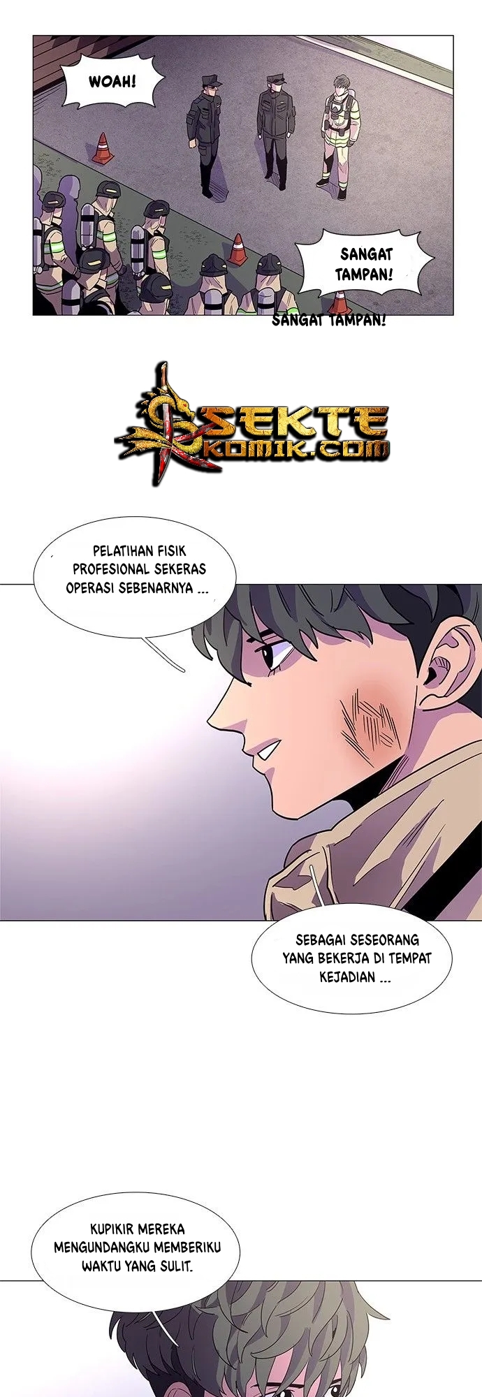 1 Second Chapter 17 Gambar 28