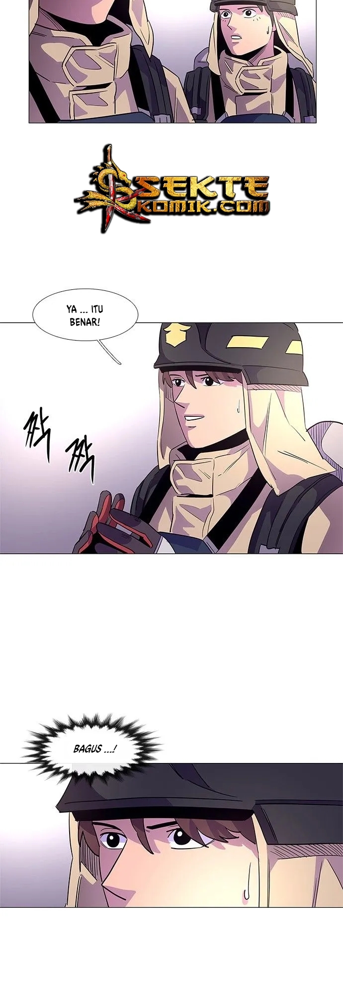 1 Second Chapter 17 Gambar 30