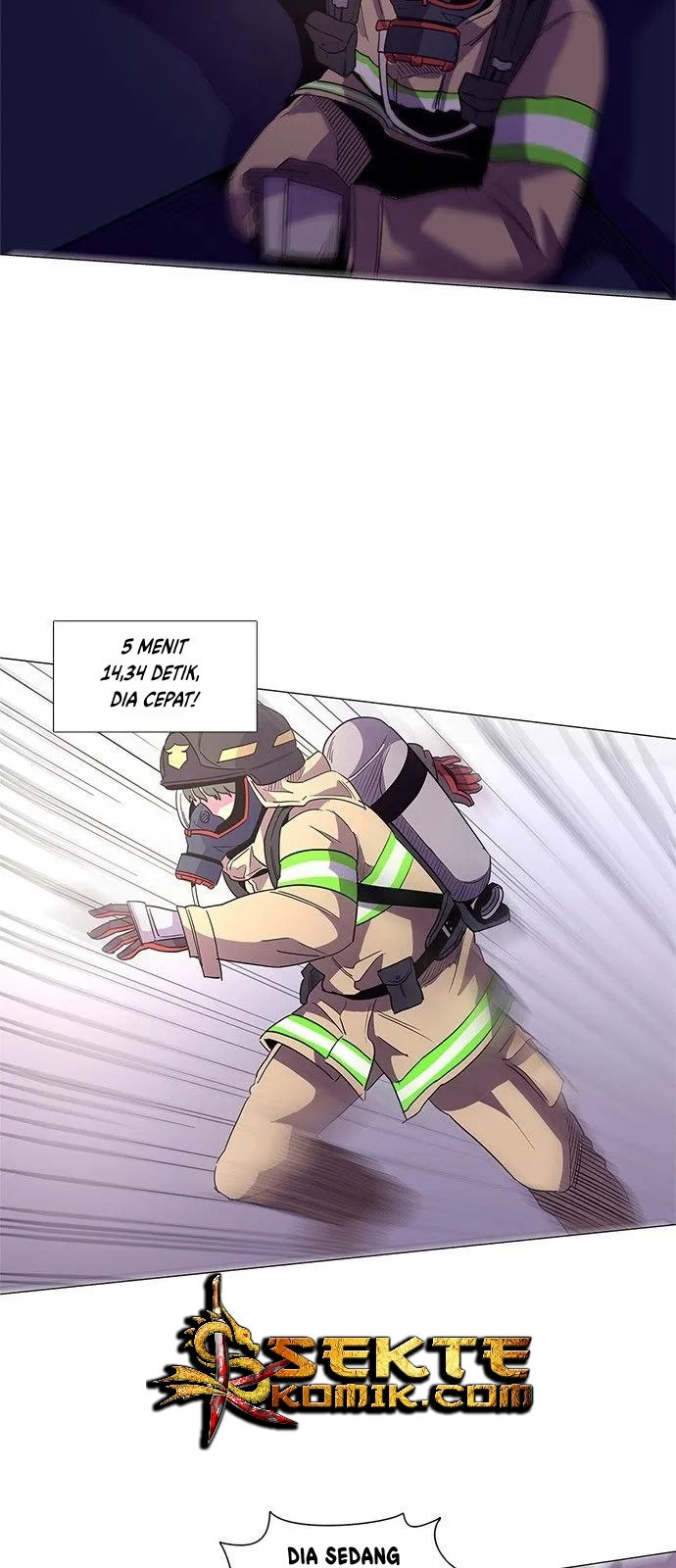 1 Second Chapter 17 Gambar 36