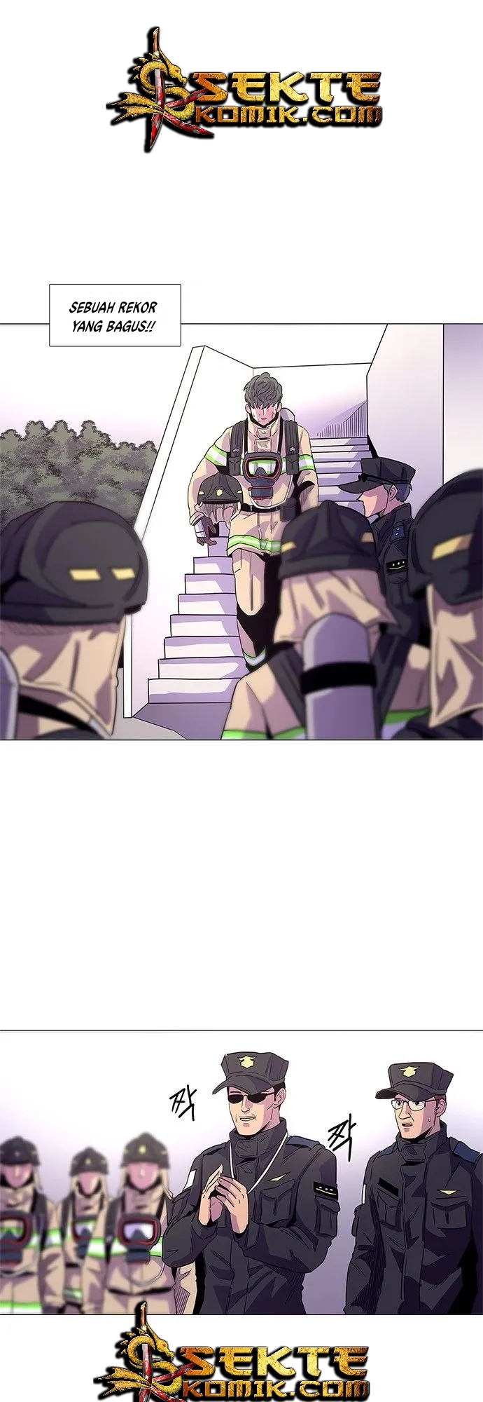 1 Second Chapter 17 Gambar 40