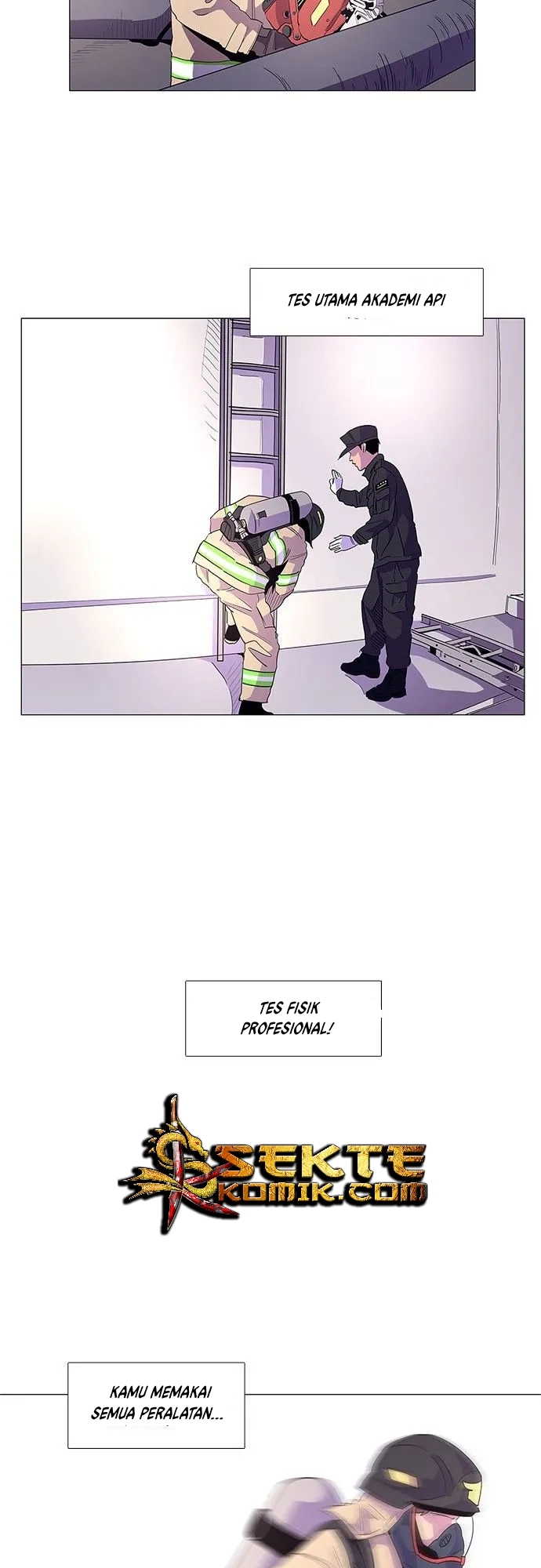 1 Second Chapter 17 Gambar 9