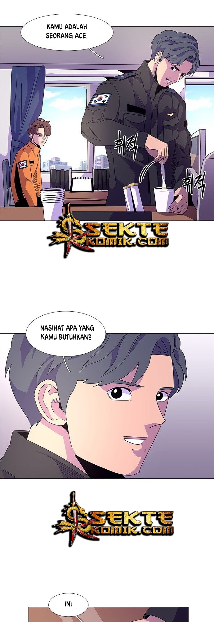 1 Second Chapter 16 Gambar 11