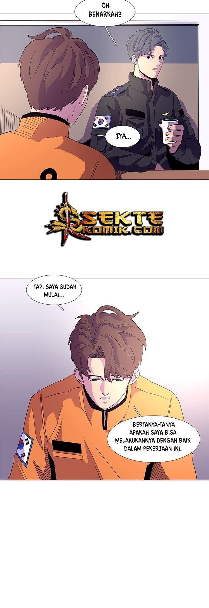 1 Second Chapter 16 Gambar 15