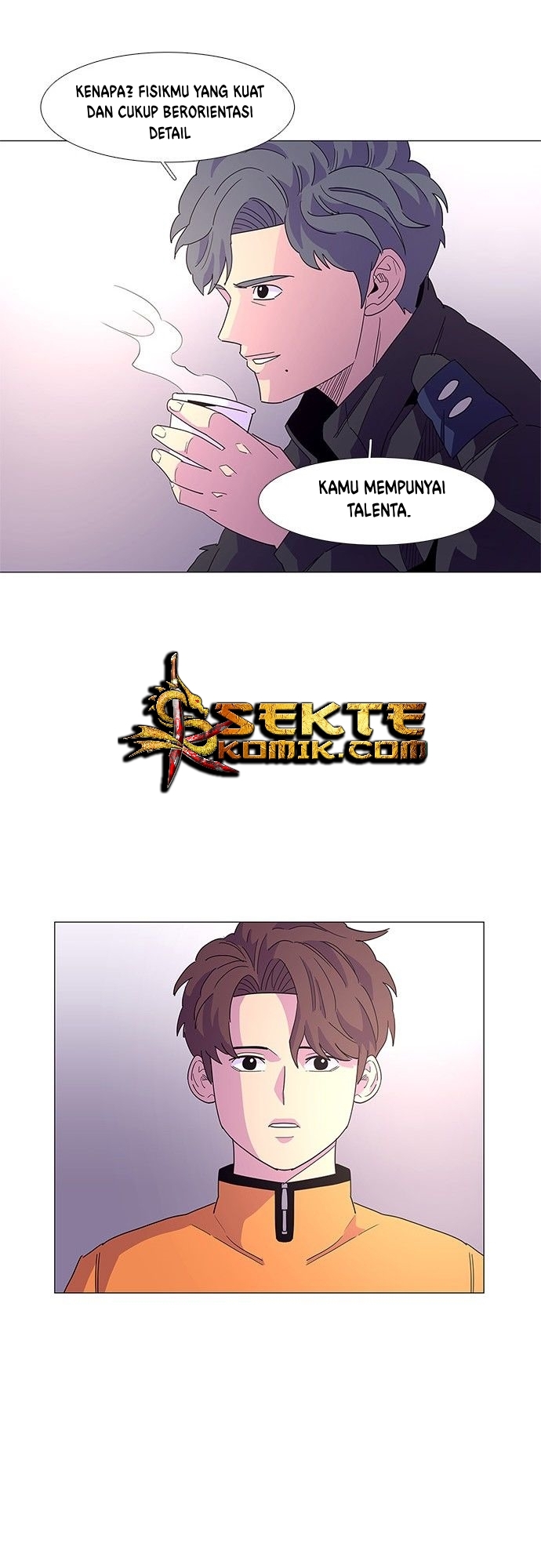 1 Second Chapter 16 Gambar 16