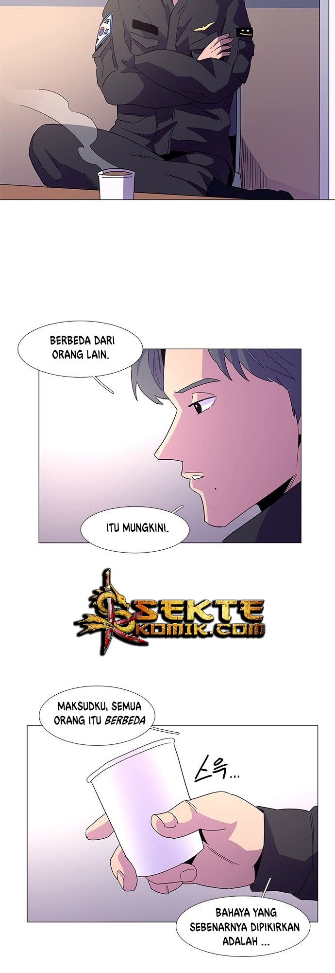 1 Second Chapter 16 Gambar 22