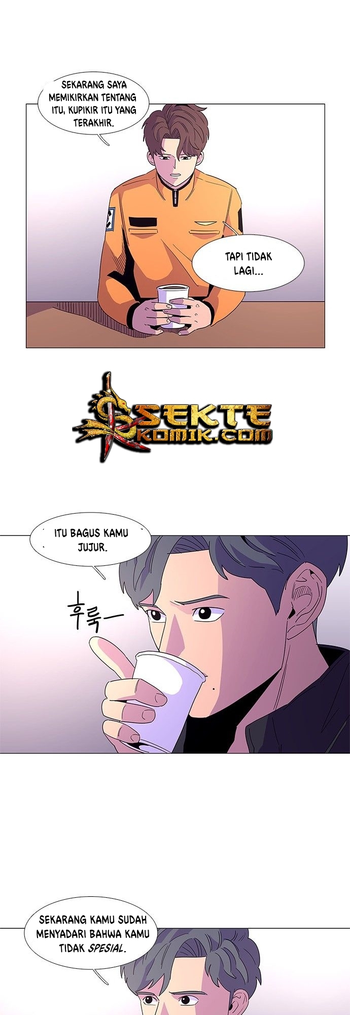 1 Second Chapter 16 Gambar 24