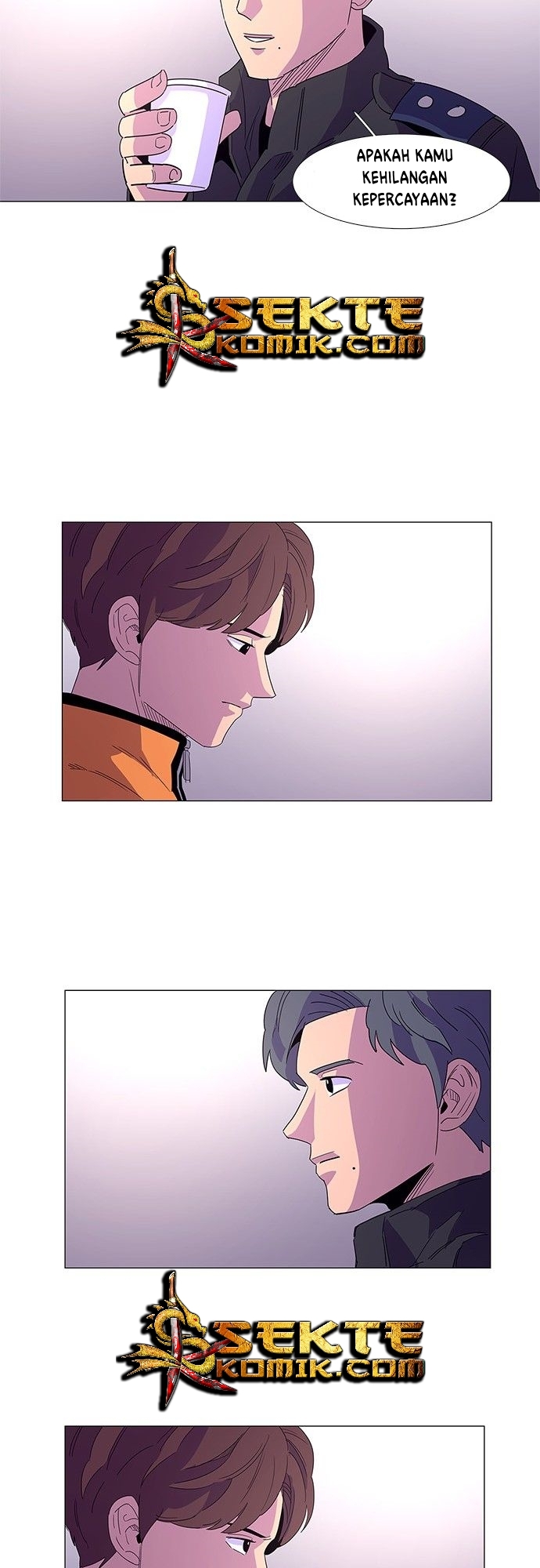 1 Second Chapter 16 Gambar 25