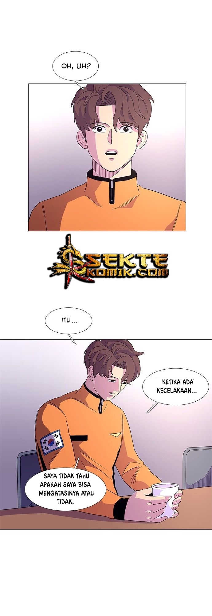 1 Second Chapter 16 Gambar 27