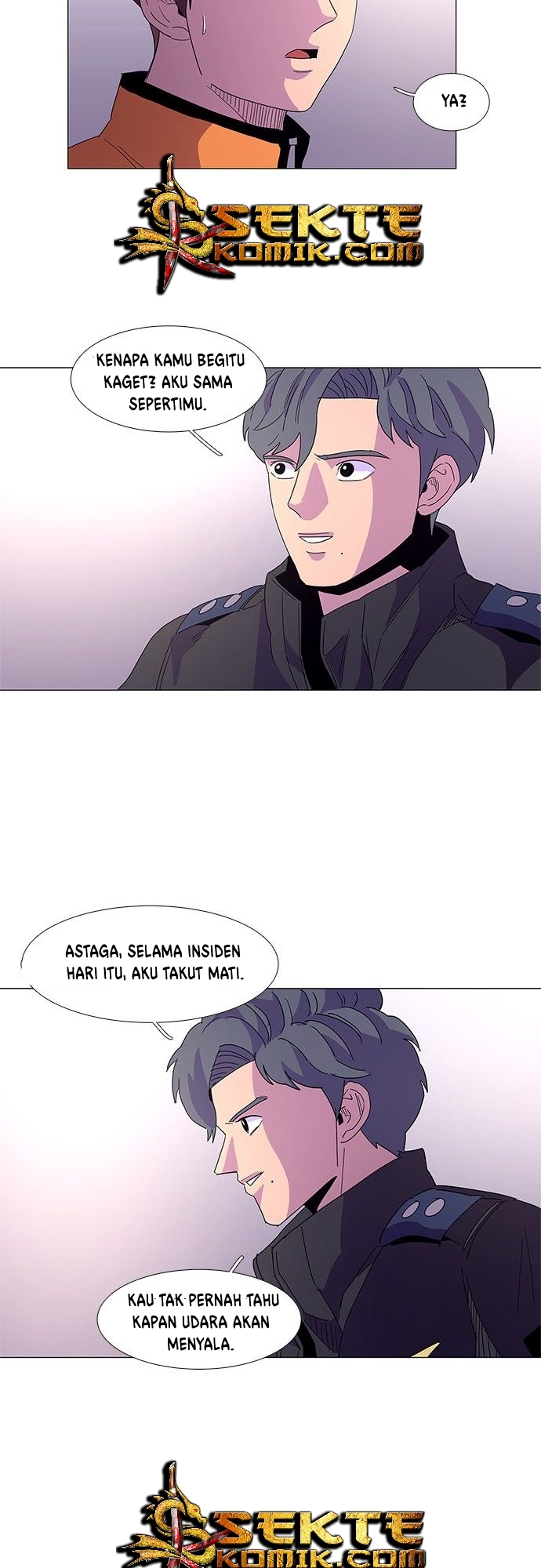1 Second Chapter 16 Gambar 29