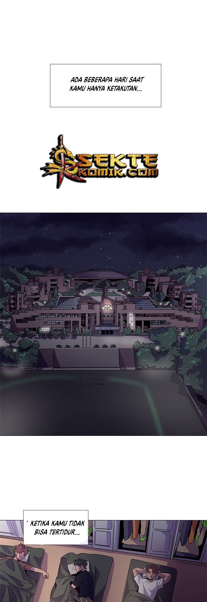 1 Second Chapter 16 Gambar 3