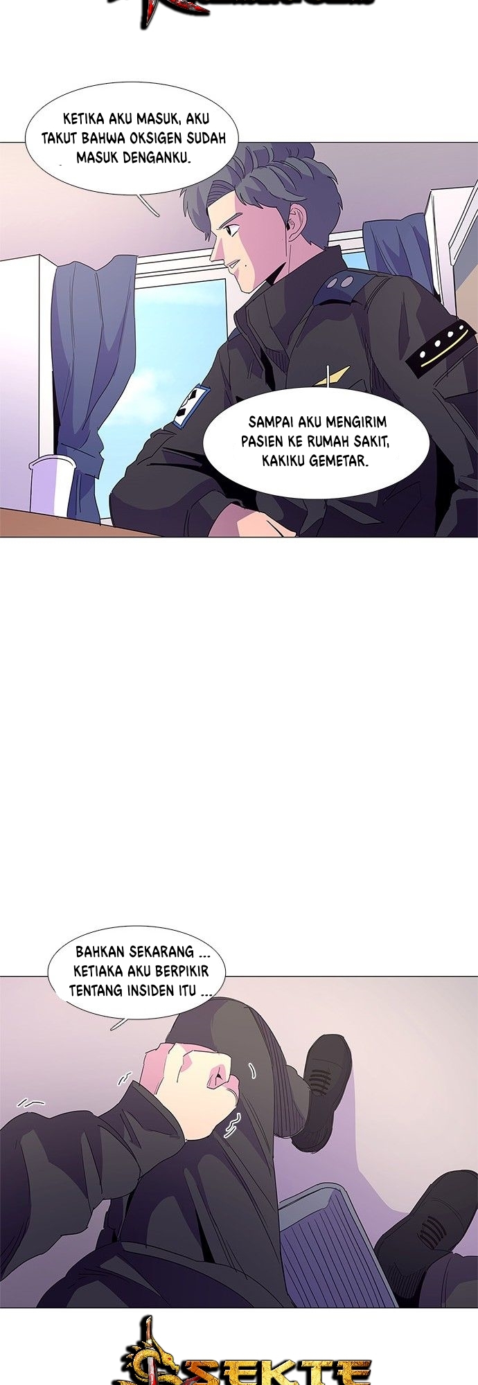 1 Second Chapter 16 Gambar 30