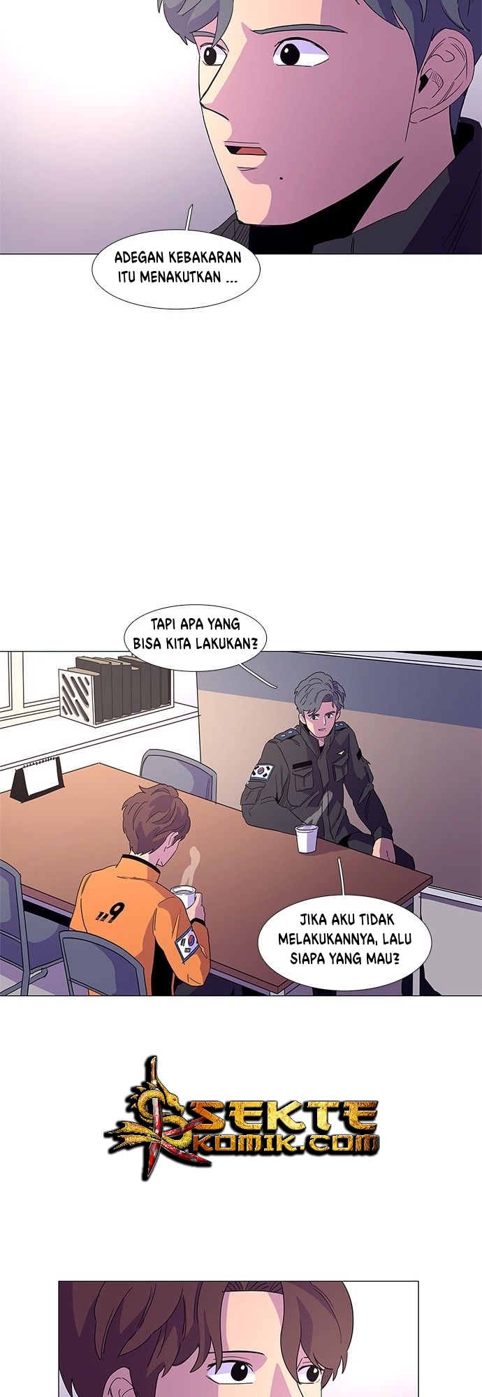 1 Second Chapter 16 Gambar 32