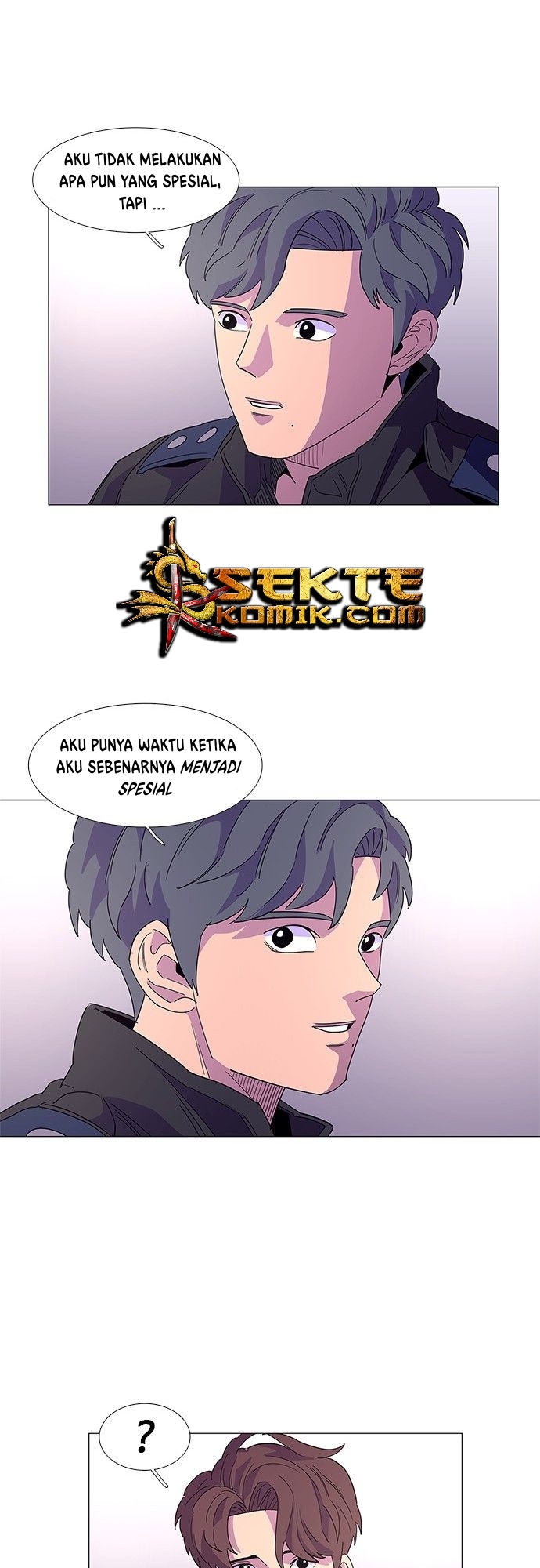 1 Second Chapter 16 Gambar 34
