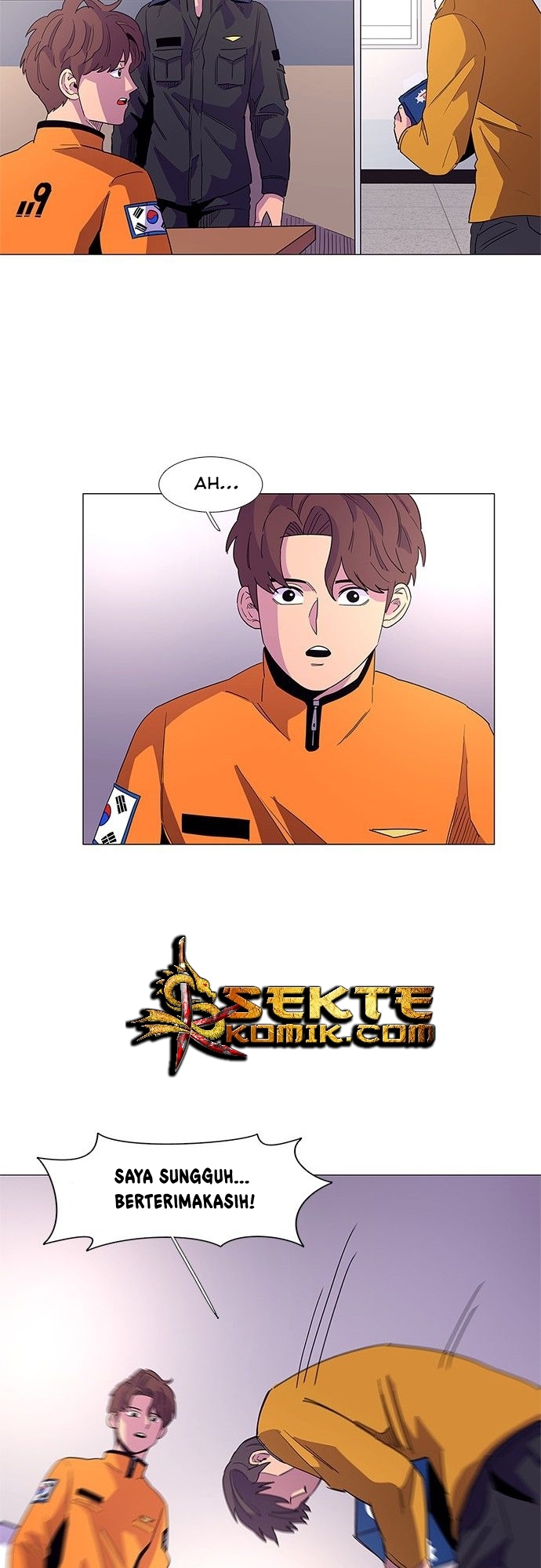 1 Second Chapter 16 Gambar 39