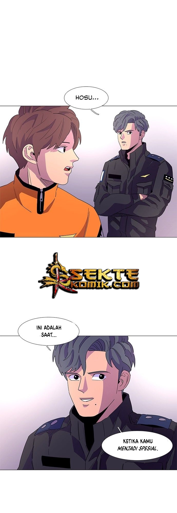 1 Second Chapter 16 Gambar 41