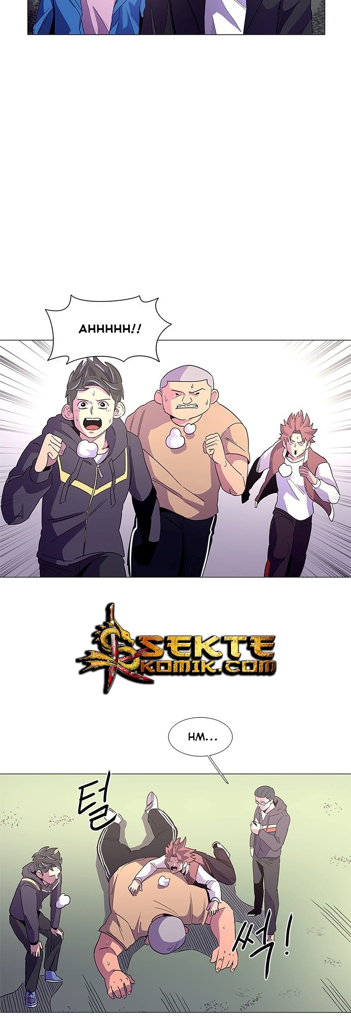 1 Second Chapter 15 Gambar 13