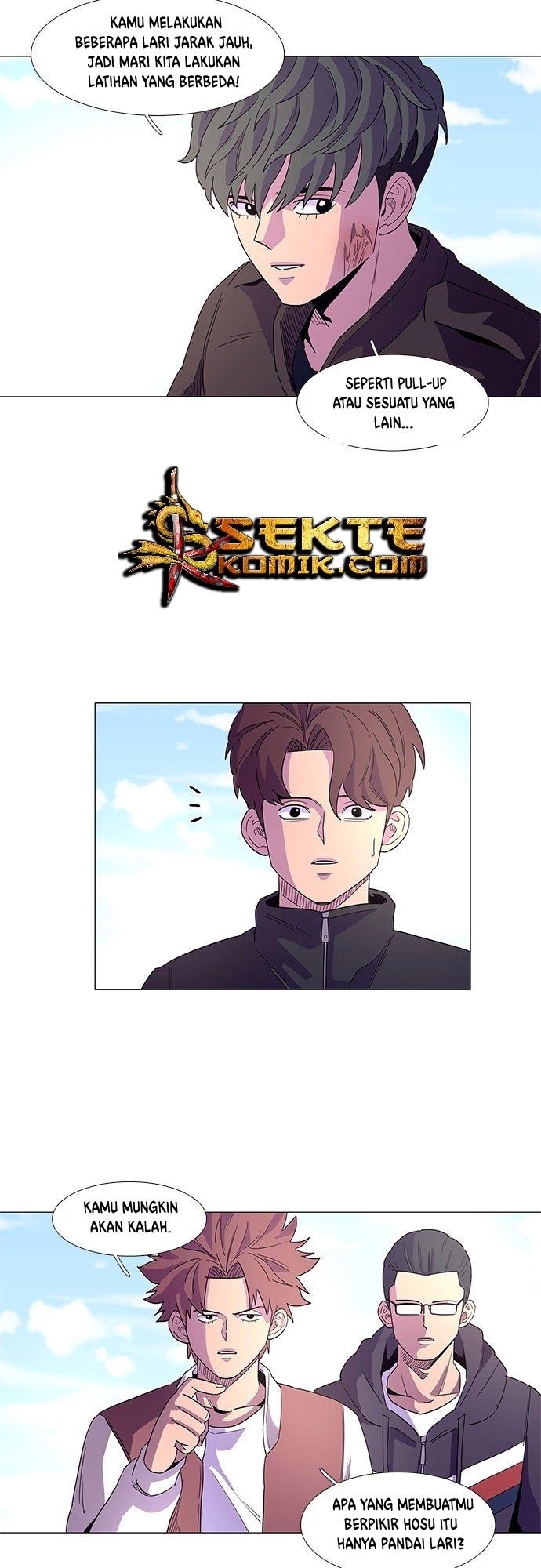 1 Second Chapter 15 Gambar 20