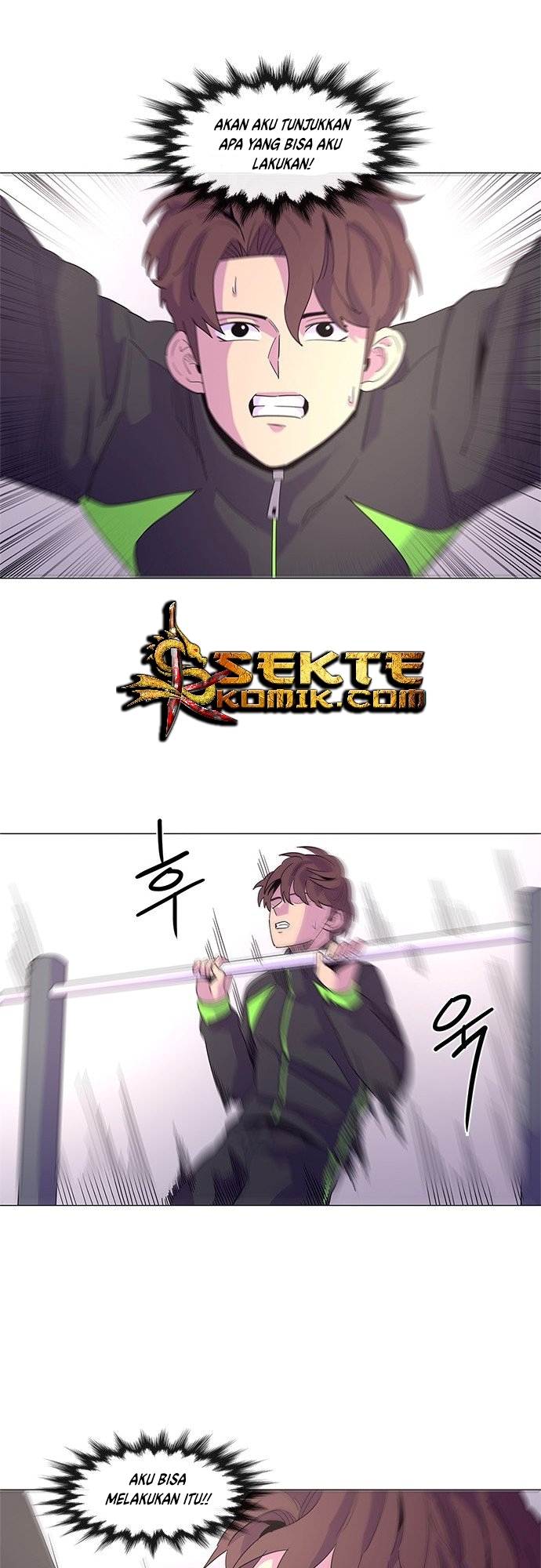 1 Second Chapter 15 Gambar 24